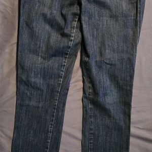 Classic Blue Women's Jeans